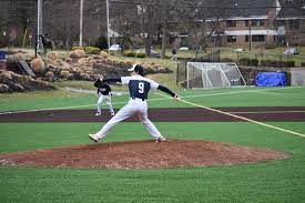 Matt Seelagy OP Baseball