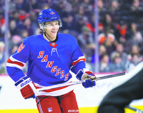 It's Devils vs. Rangers in battle of NHL trade deadline deals: What Timo  Meier, Patrick Kane, Vladimir Tarasenko bring to rivalry 