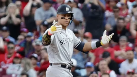 Yanks Talk: Episode 2 — The Judge Show