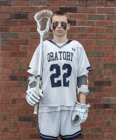Lax Update: Mcniff Scores 100th Point…