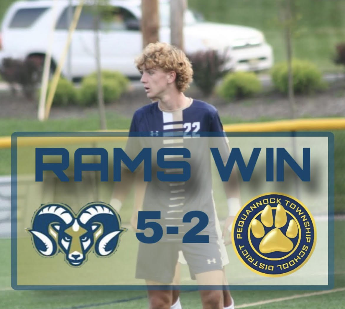 OP Soccer: Rams Score 5 in Out of Conference Victory