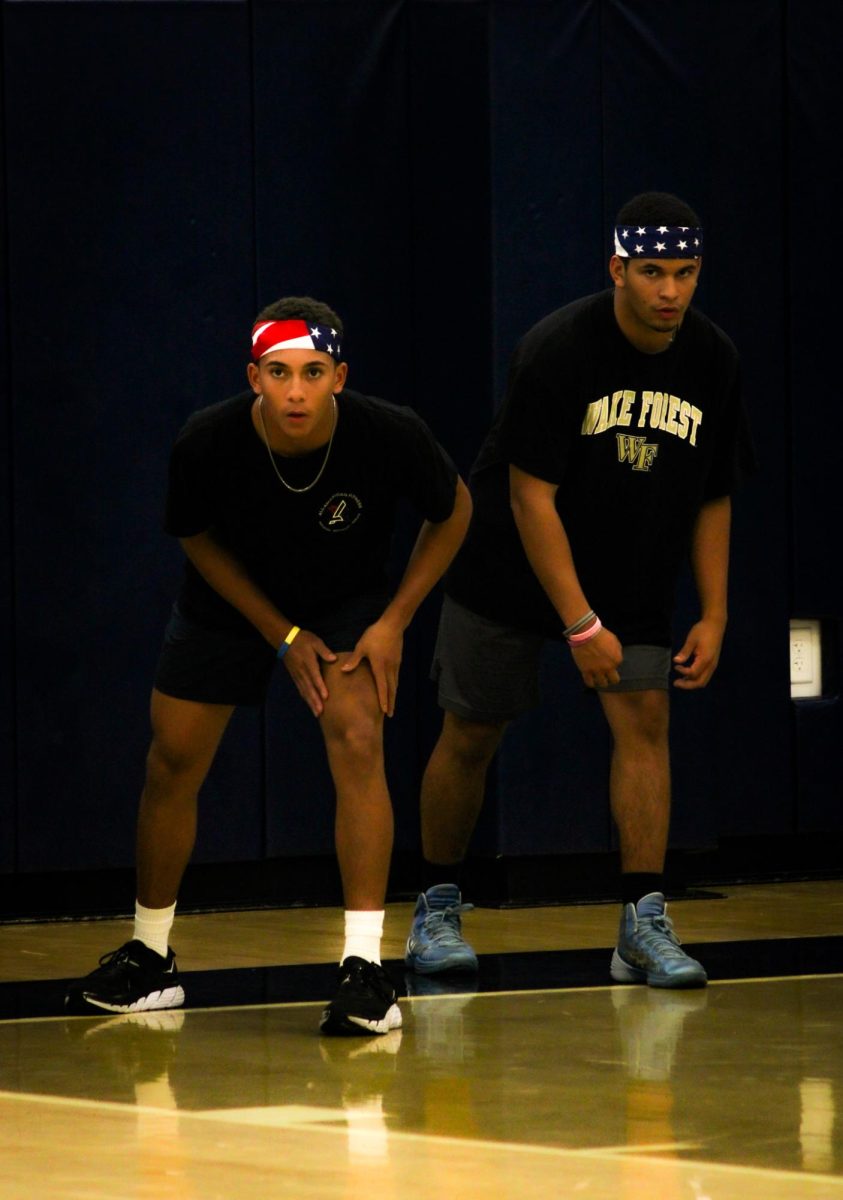 Dodgeball Photos