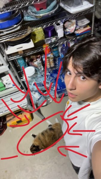 Matthew Mascera