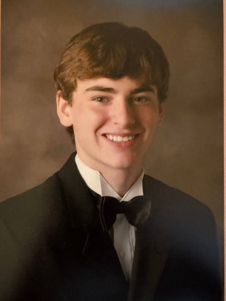 Nolan Gabel