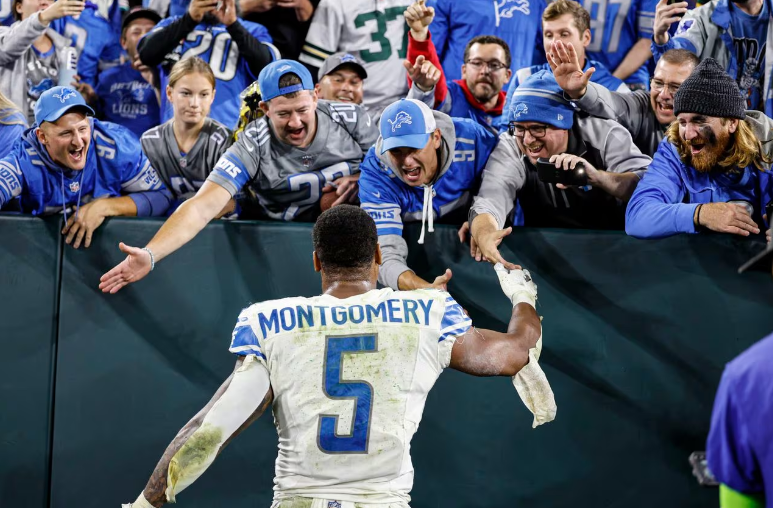 Image Via: https://www.mlive.com/lions/2023/11/david-montgomery-left-chicago-to-win-now-hes-winning-and-playing-better-than-ever.html 