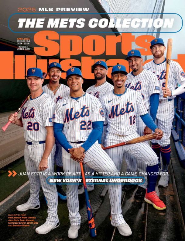 Image via Sports Illustrated 
