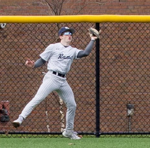 Gaffney Walks it Off vs Union While Duddy Lifts the Rams Over Hanover Park