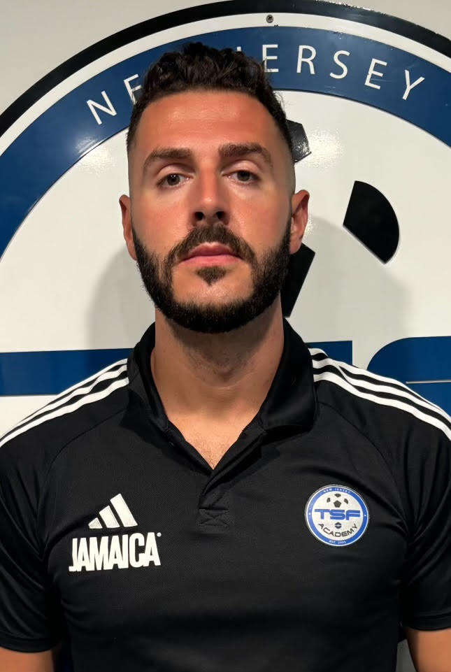 An Interview with OP’s Newest Gym Teacher: Mr. Beneventine