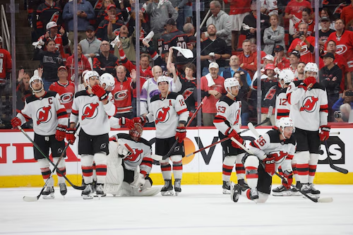 New Jersey Devils season comes to a heartbreaking ending + Offseason needs