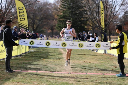 Interview with OP Running Legend Declan Kelly