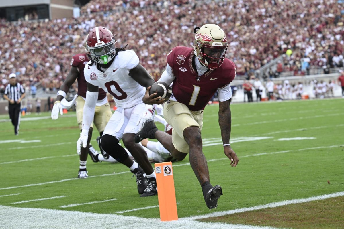 College Football Update: Weeks 1-2