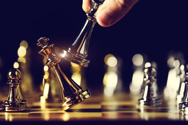 Does Chess Skill Actually Reflect Intelligence?