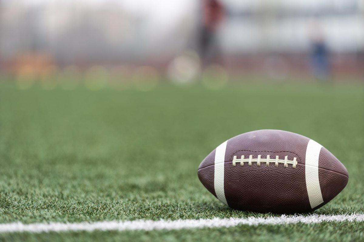 Top 10 NFL Teams heading into week 7