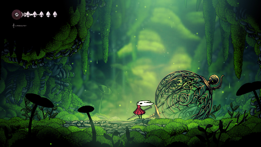 How Hollow Knight: Silksong Uses a 16th Century Gregorian Chant to Tell Its Story