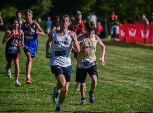 50th Shore Coaches Invitational by New Balance Recap