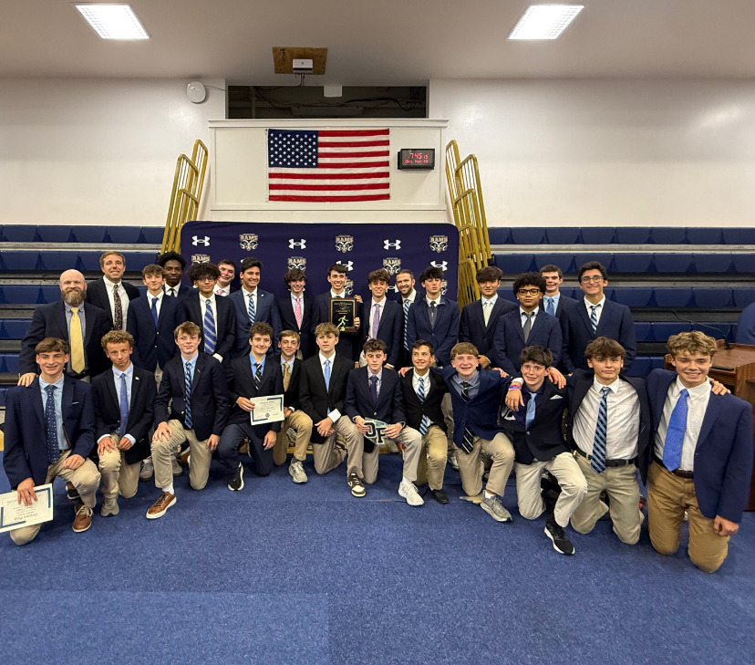 Cross Country States Review