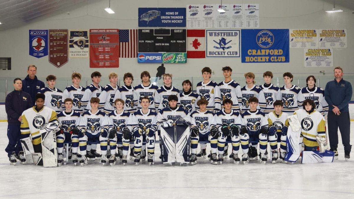 OP Hockey 2025-26 Preview
