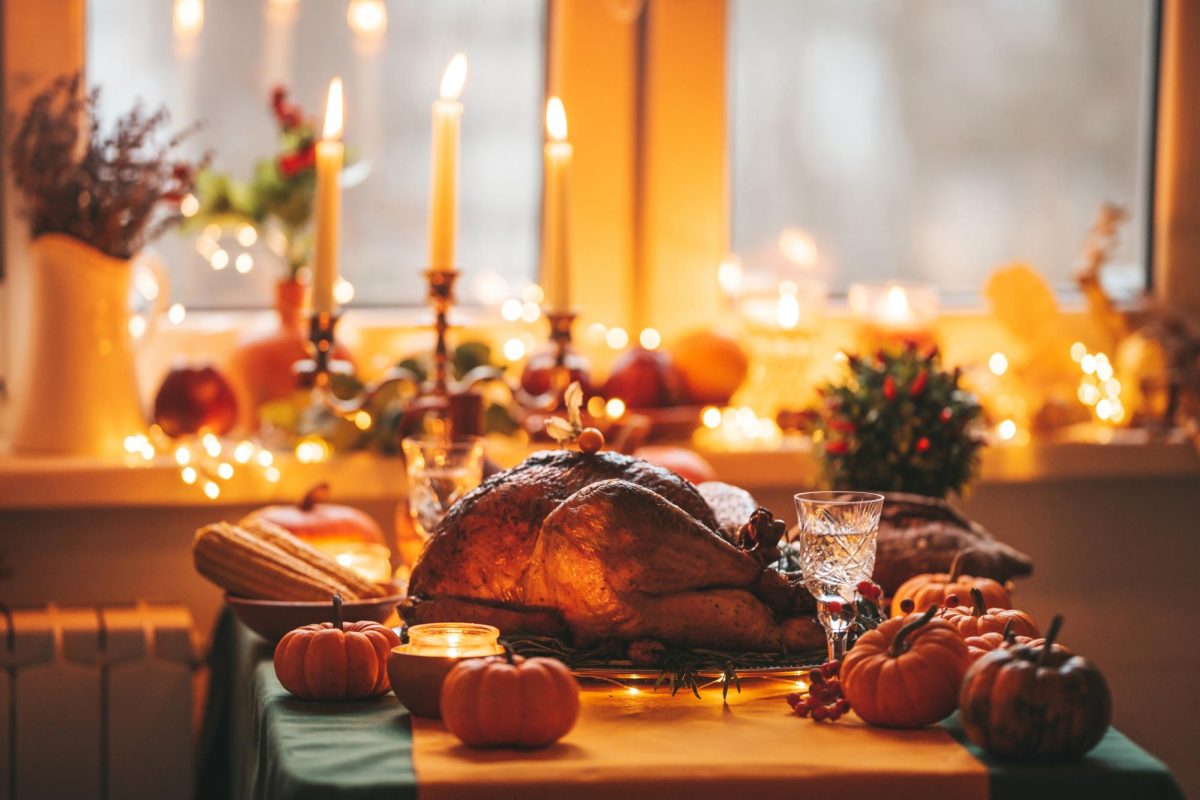 How to Give Thanks in Your Community