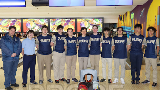 Image from Oratory Prep Website