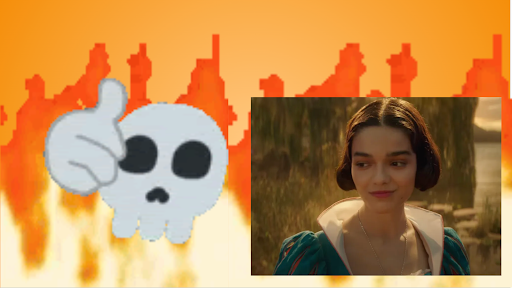 Disney Live Action Remakes