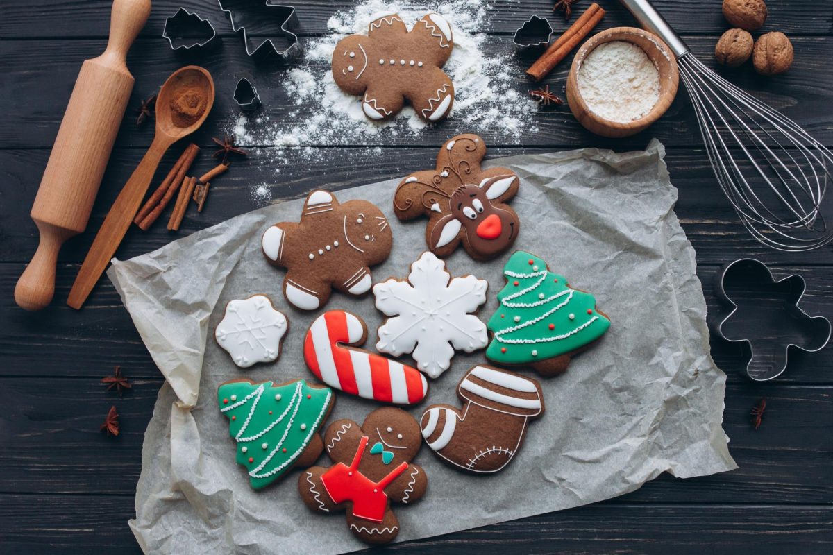 Best Christmas Treats