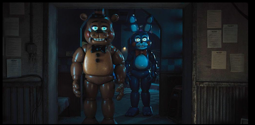 Five Nights at Freddy's 2 Review