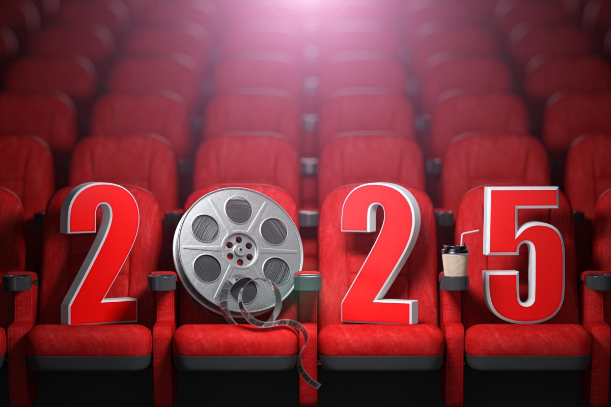 Every Movie I saw made in 2025 ranked…