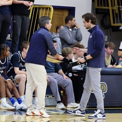 Oratory Prep vs Cranford
