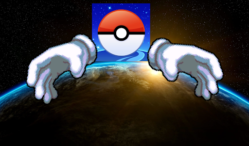 Nostalgia Breeze: Pokemon Go in the Summer of 2016