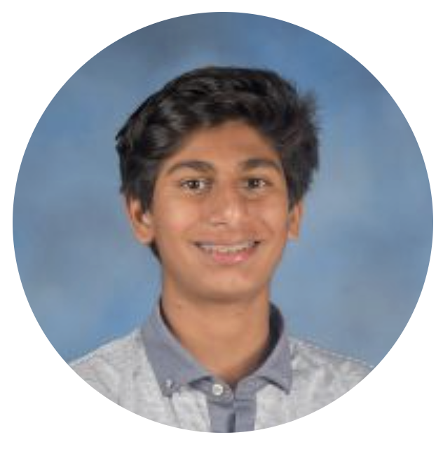 Milan Naik