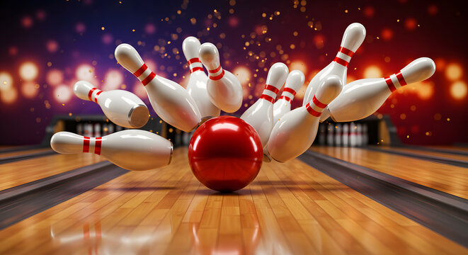 OP Bowling Review