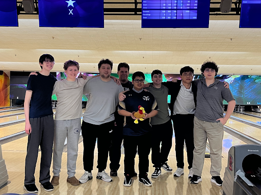 OP Bowling Season Review