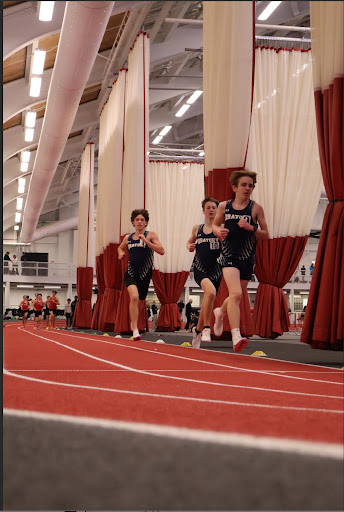 Track and Field Preps Recap