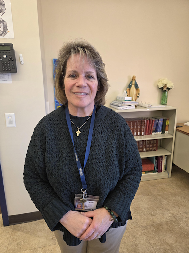 3/10 Oratory Hours: Interview with Mrs. Bajkowski