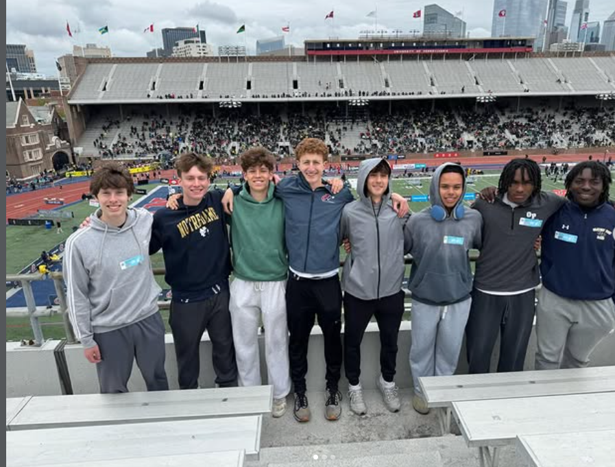 All About Penn Relays