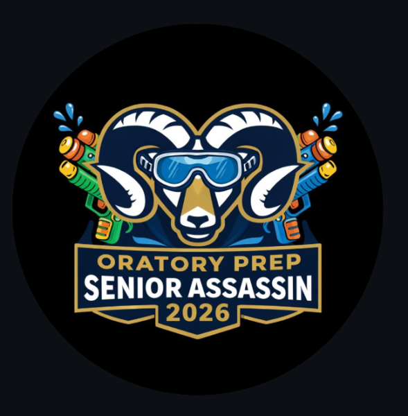 OP Senior Assassin Round 1/Early Round 2 Overview