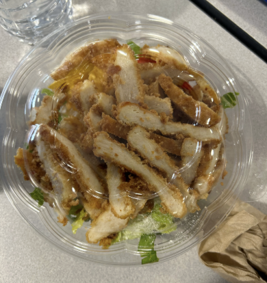 OP Lunches: The Good, the Bad, and the Fixable