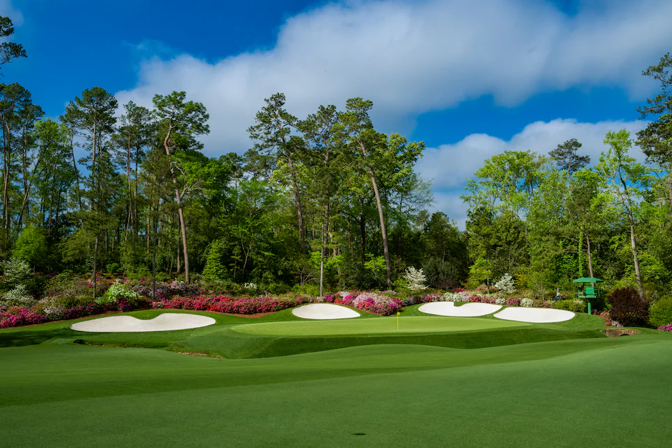 Image credit via Golf Digest