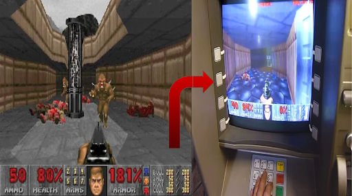 Doom (1993): The Game That Can Run on Anything!