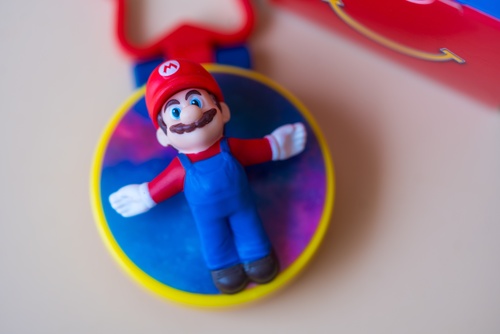 The Super Mario Galaxy Movie was A Huge Fumble