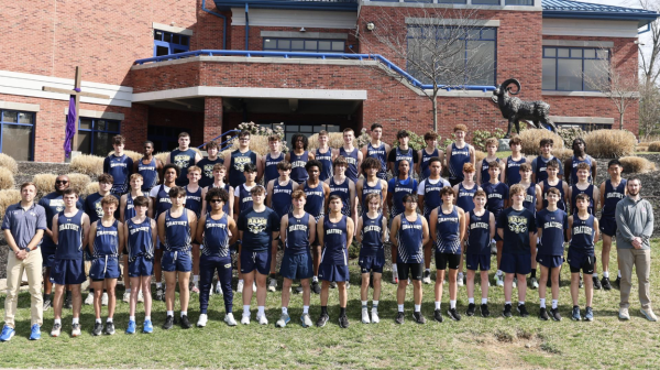 Track Interview with Jordan Hotra