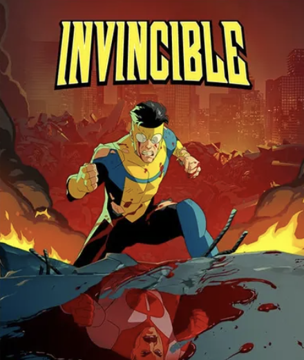 Invincible Season 4 Recap