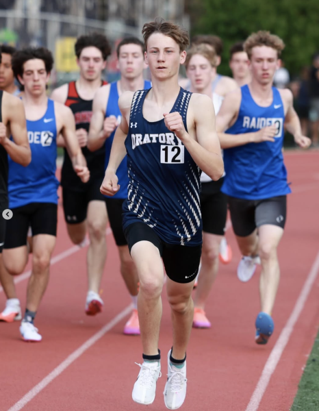 Oratory Prep Conference Recap Track
