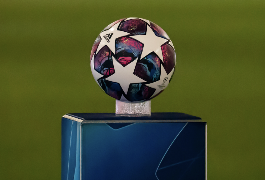 Champions League Final Preview