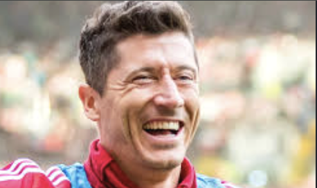 Robert Lewandowski Leaves Barcelona